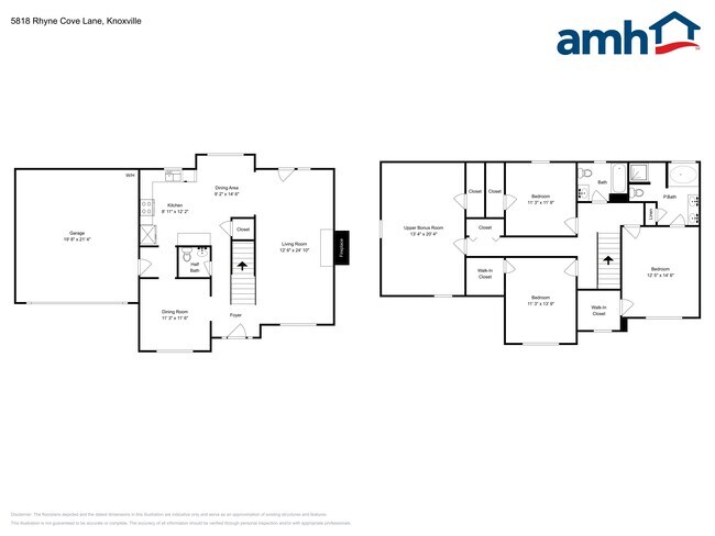 Foto del edificio - 5818 Rhyne Cove Ln