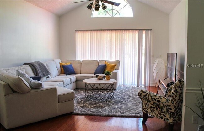 Foto del edificio - 2630 Stanton Hall Ct