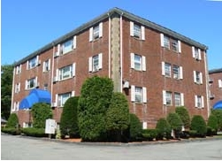 Primary Photo - Landfall Apartments