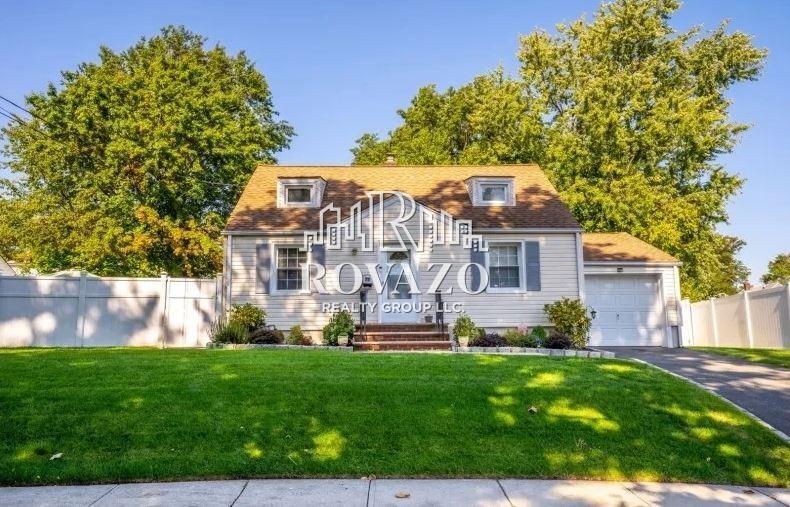 73 Alison Rd, Roselle, NJ 07203 House Rental in Roselle, NJ