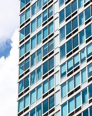 Foto del edificio - 315 W 33rd St