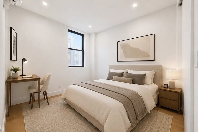 Building Photo - 205 Eighth Avenue