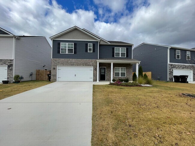 Foto del edificio - 9747 War Admiral Ln