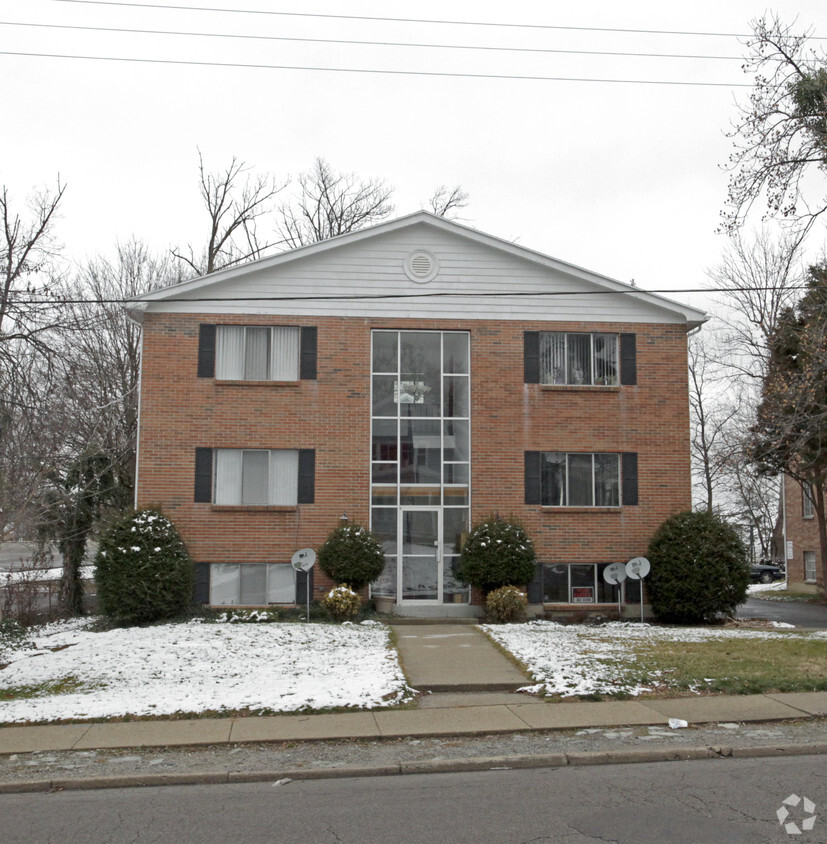 Building Photo - 1207 W Fairview Ave