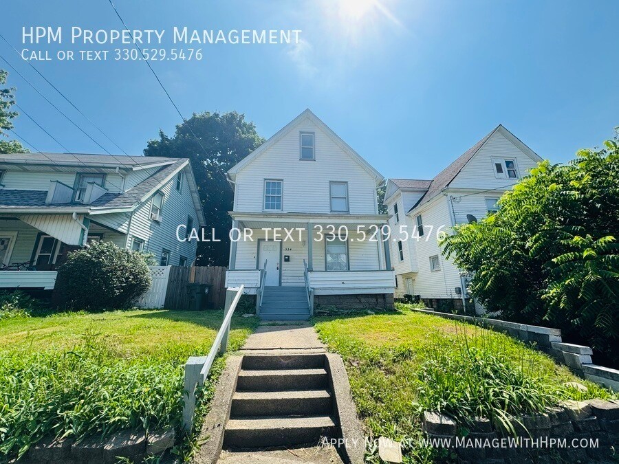 Primary Photo - 334 Clarendon Ave NW