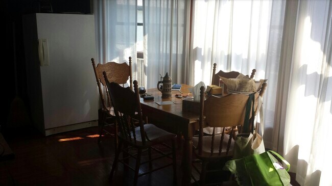 Foto del edificio - 414 Porter Ave