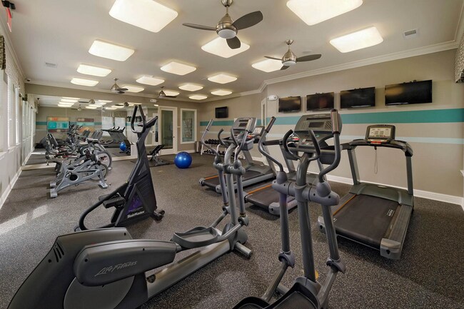 Foto del edificio - Adams Crossing