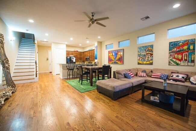 Foto del edificio - 5927 Kansas St