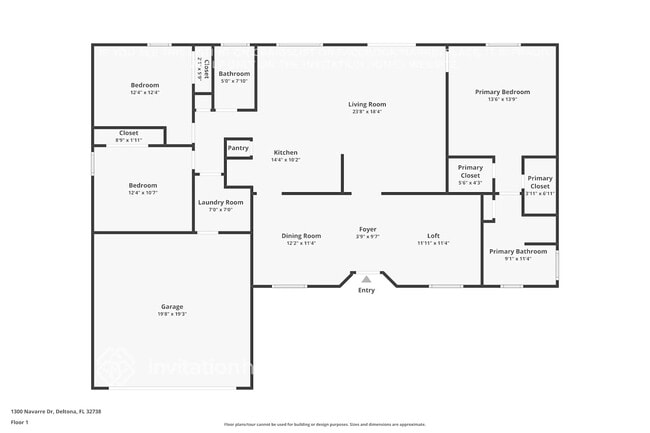 Building Photo - 1300 Navarre Dr