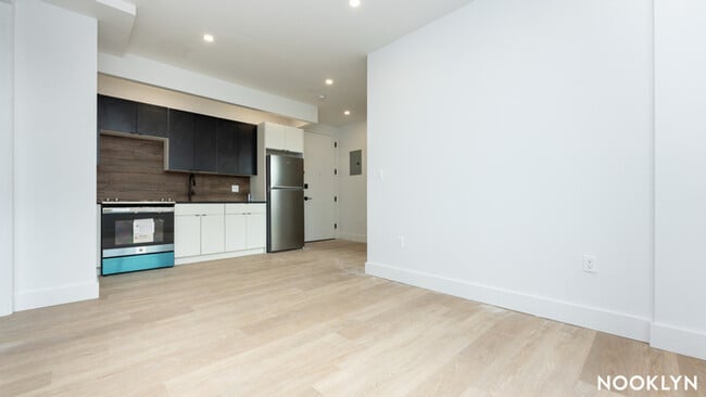 Photo - 1629 Brooklyn Ave Apartment