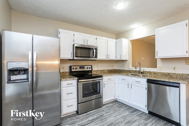 Foto del edificio - 3610 Rawdon Dr