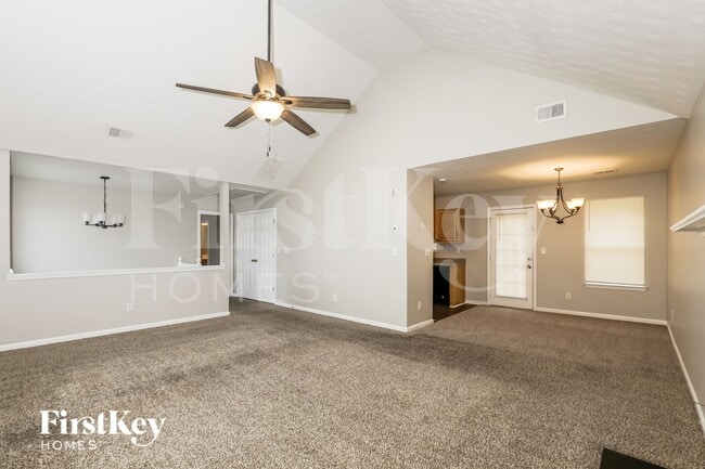 Foto del edificio - 2631 S Hills