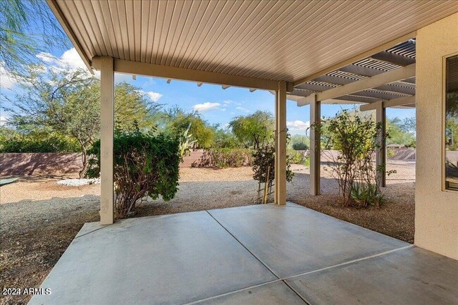 Foto del edificio - 15066 W Cactus Ridge Way