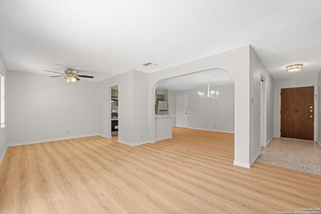 Foto del edificio - 3422 Quakertown Dr