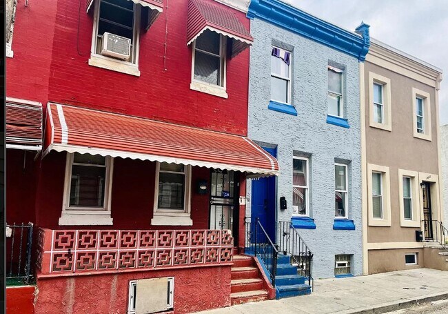 Foto del edificio - 2408 N Chadwick St
