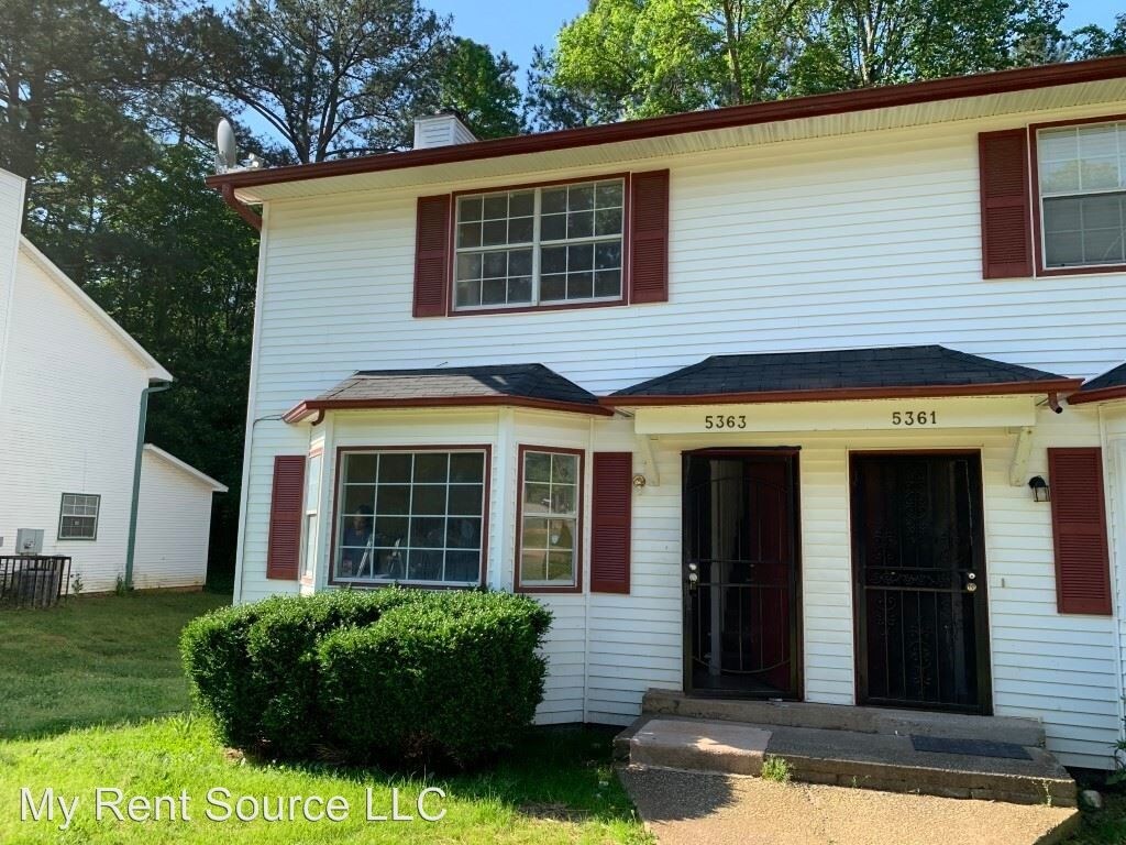 Building Photo - 5361 Ridgemere Ct