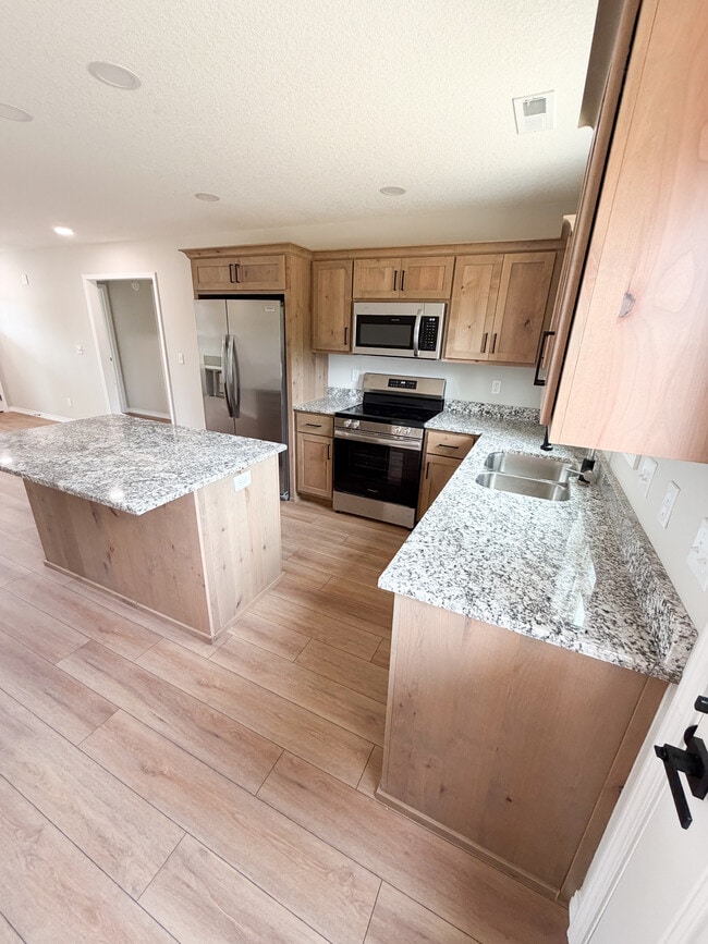 Building Photo - 306 Stone Cottage Dr