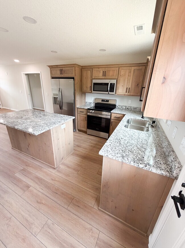 Foto del edificio - 306 Stone Cottage Dr