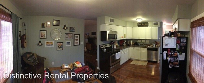 Building Photo - 3 br, 1.5 bath House - 2612 Soldiers Home Rd