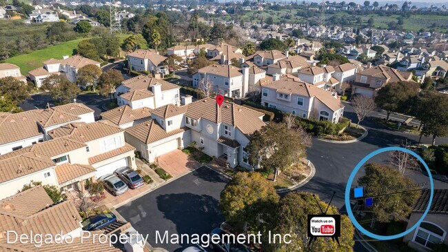 Building Photo - 3 br, 2.5 bath House - 106 Camino Del Sol