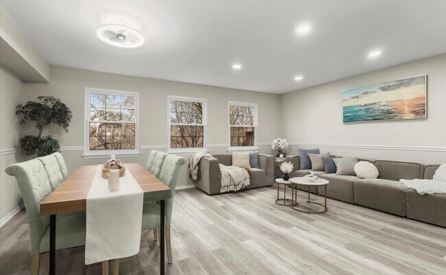 Foto del edificio - 40 Badger Gate Ct