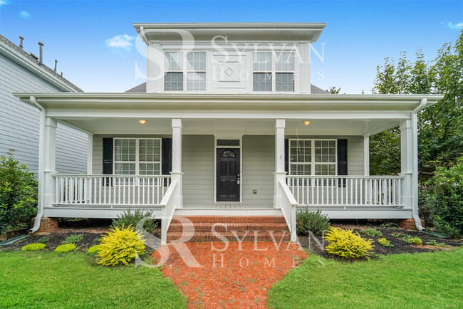 Foto del edificio - Welcome to this charming abode.