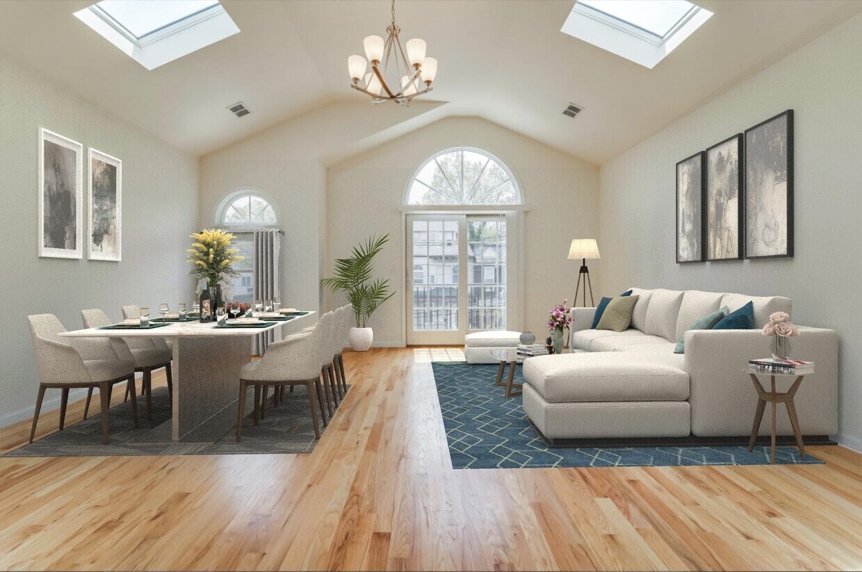 Foto principal - 42 Zabriskie St