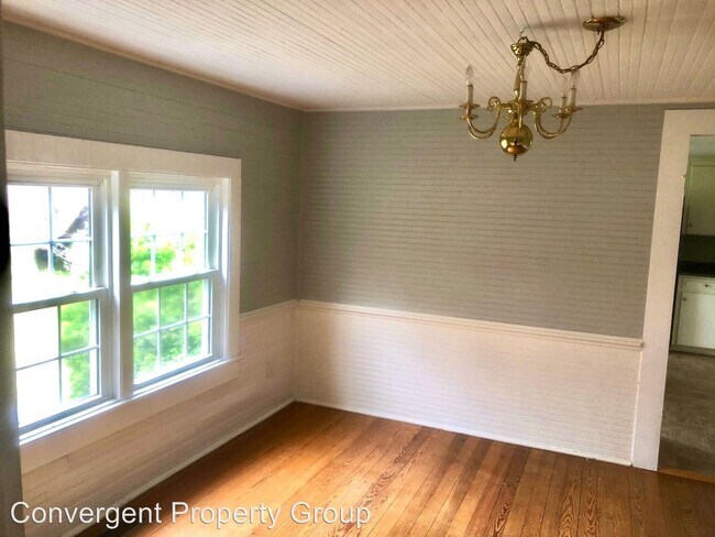 Foto del edificio - 3 br, 1 bath House - 522 W Gap Greek Road