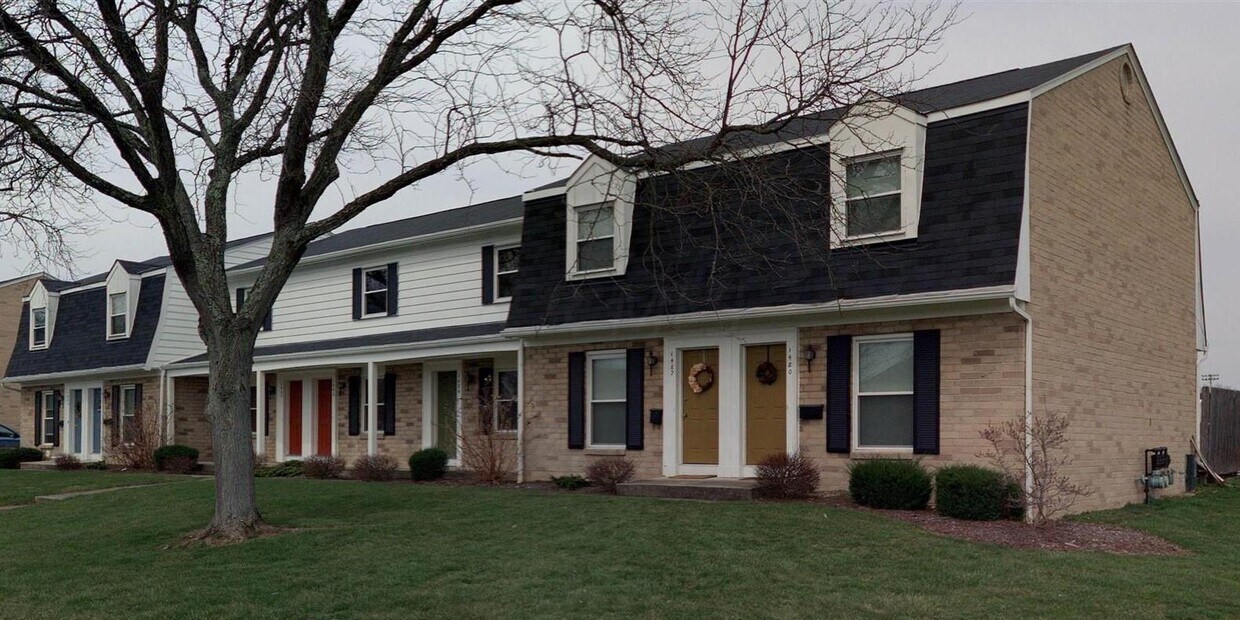 Primary Photo - 1488 Bradshire Dr