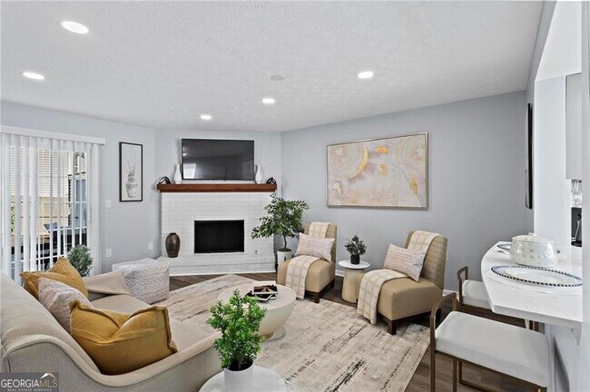 Foto del edificio - 1858 Shenandoah Valley Ln SE