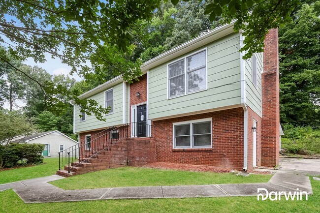 Building Photo - 3105 Bardwell Rd