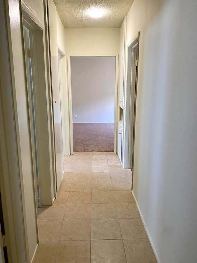 Hallway - 4534 W 173rd St
