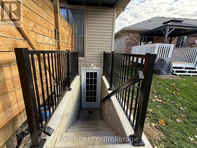 Photo du bâtiment - LOWER - C - 25 MOHAWK STREET