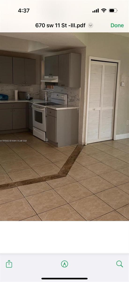 Foto del edificio - 657 SW 10th St