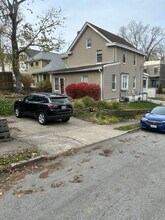 Building Photo - 1719 William Howard Taft Rd