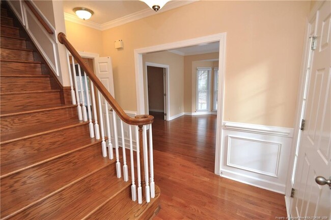 Building Photo - 100 Preston Pines Dr