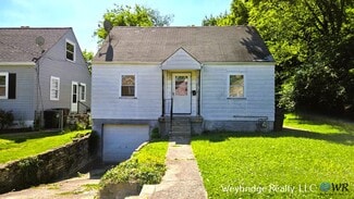 Building Photo - 6259 Mayflower Ave