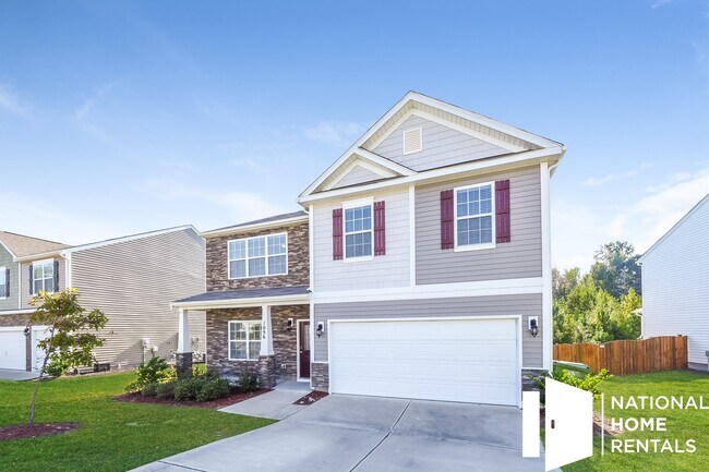 Building Photo - 1096 Campbell Ridge Dr