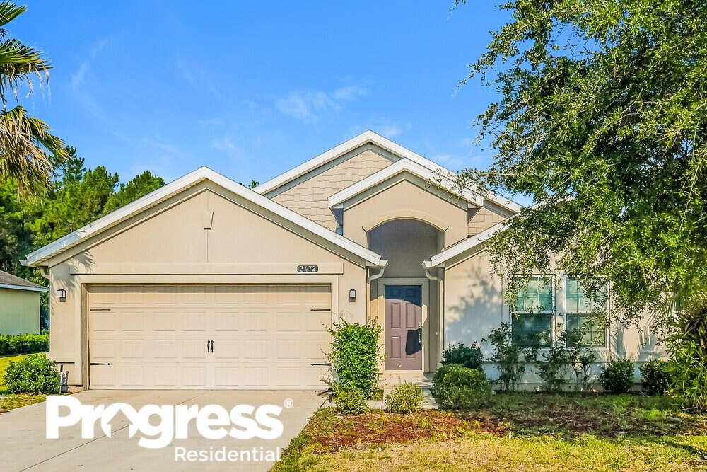 Foto principal - 3472 Bradley Creek Pkwy