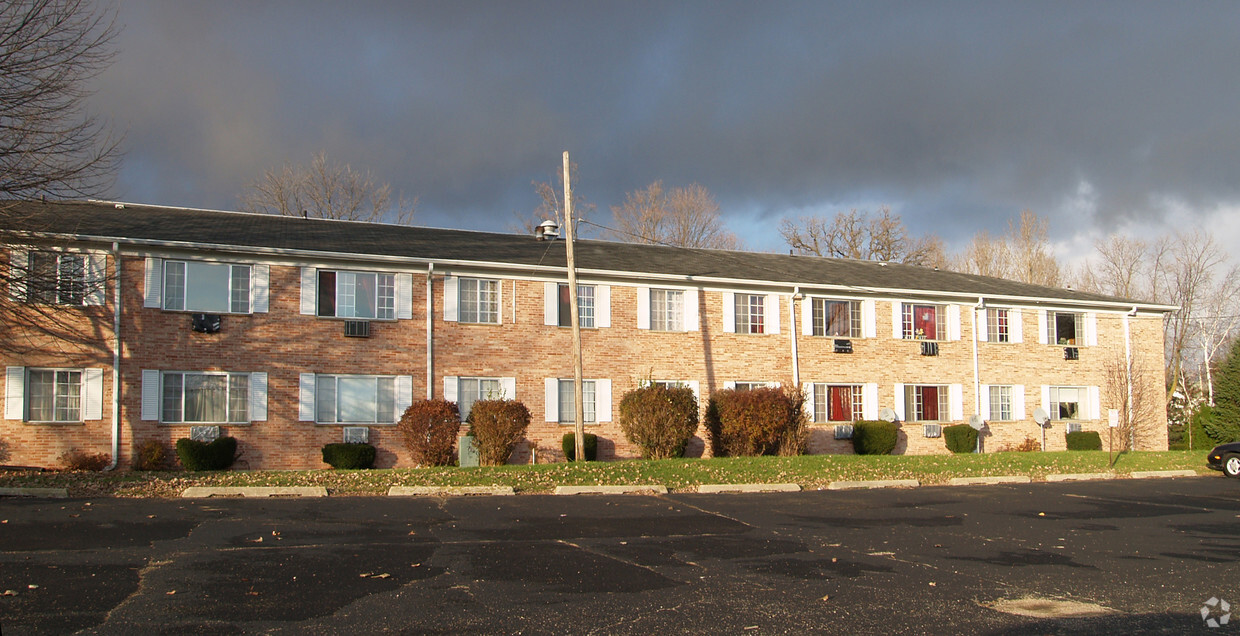 Building Photo - 432 Eureka St