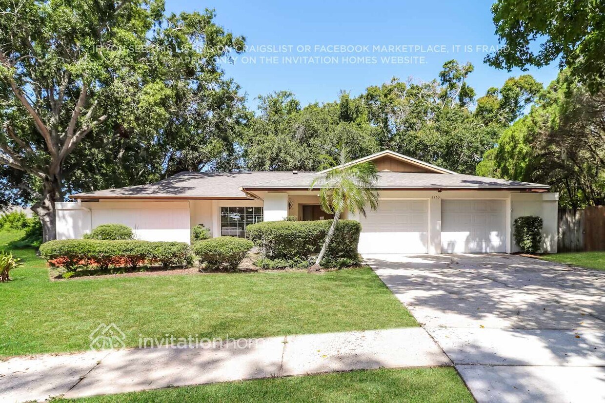 Foto principal - 1153 Lancer Ln