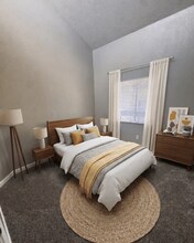 Interior Photo - Vista Del Sol Apartments