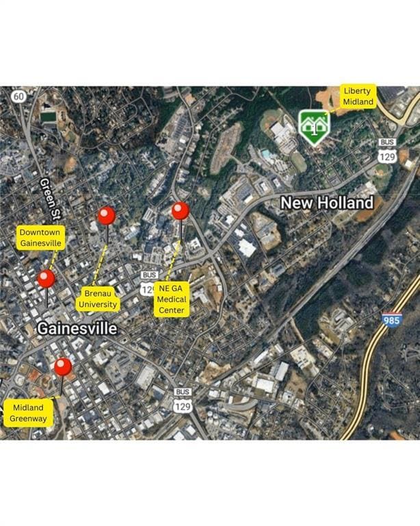 Photo - 78 Liberty Court Dr House