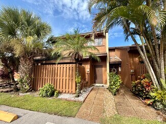 Building Photo - 4192 SW 87th Ter