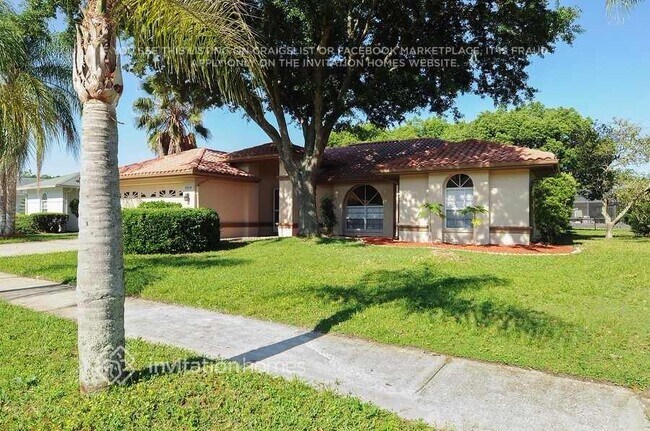 Foto del edificio - 5909 Redhawk Dr