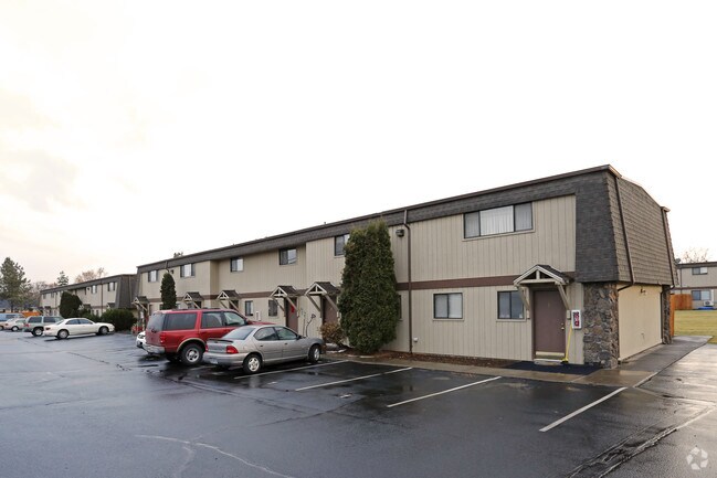 Foto del edificio - Rimrock Apartments