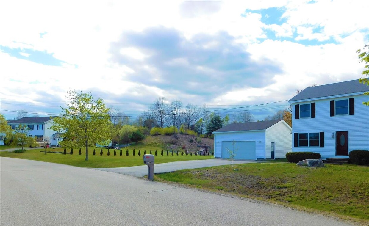 Greenland Nh Apartments