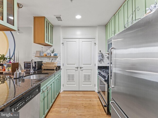 Foto del edificio - 1200 N Hartford St