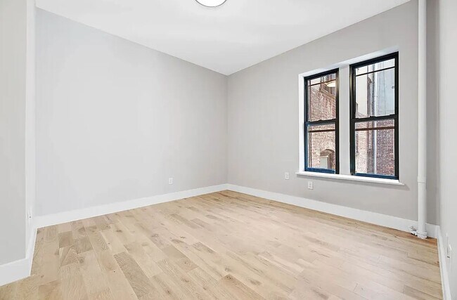 Building Photo - 100 West 139th Street