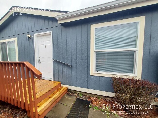 Foto del edificio - 10808 22nd Ave Ct E